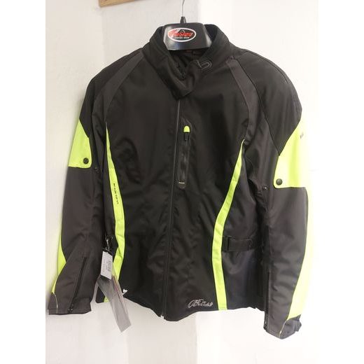 DÁMSKÁ TEXTILNÍ BUNDA BUSE RIMINI