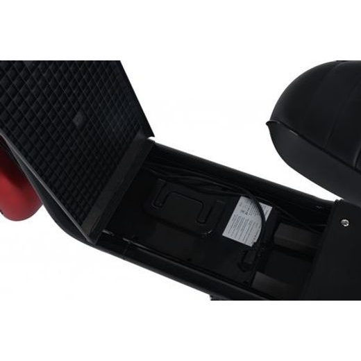 X-SCOOTERS XT04 72V LI