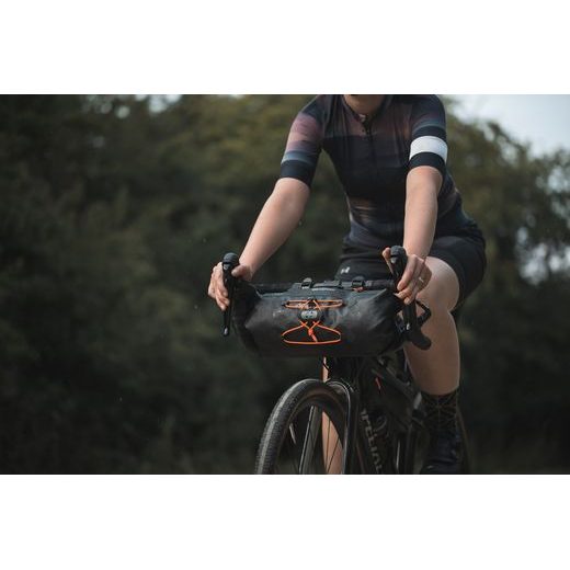 BRAŠNA NA ŘÍDÍTKA AQUA EVO ADVENTURE, OXFORD (OBJEM 9 L)