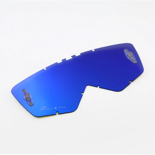 SKLA BRÝLÍ ARIETE 12961-MLAC MULTILAYER BLUE S ČEPY