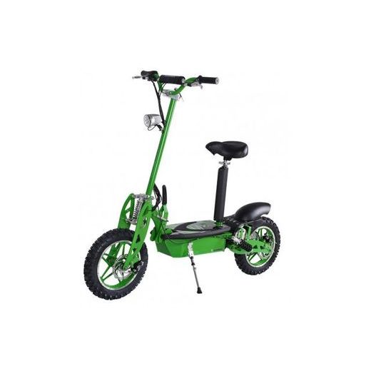 X-SCOOTERS XT02 36V LI