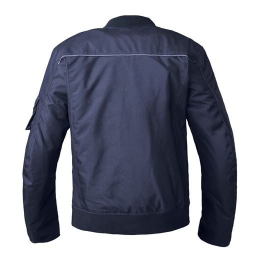 STREET BUNDA CITIZEN, 4SQUARE - PÁNSKÁ (MODRÁ)