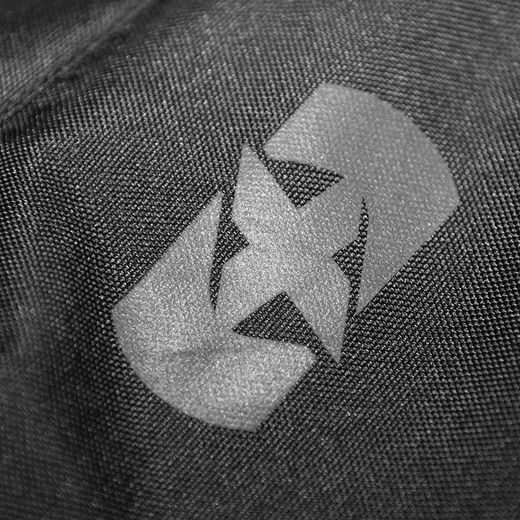 BUNDA IOTA 1.0, OXFORD, DÁMSKÁ (TYRKYSOVÁ/ČERNÁ)