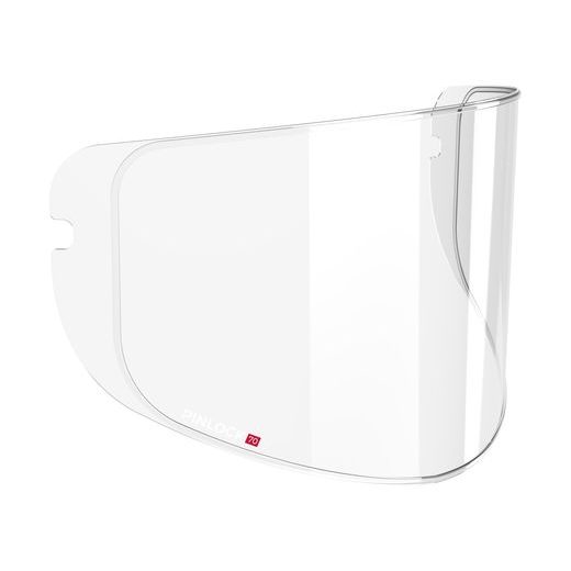 PINLOCK® 70 PRO PLEXI PŘILEB PHANTOM S, AIROH