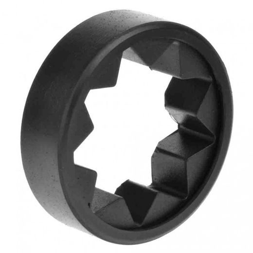 CLUTCH SHOCK ABSORBER ARIETE 02807/B SINGLE SPEED