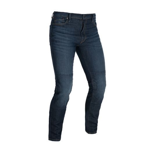 KALHOTY ORIGINAL APPROVED AAA SLIM JEANS, OXFORD (SEPRANÁ MODRÁ)