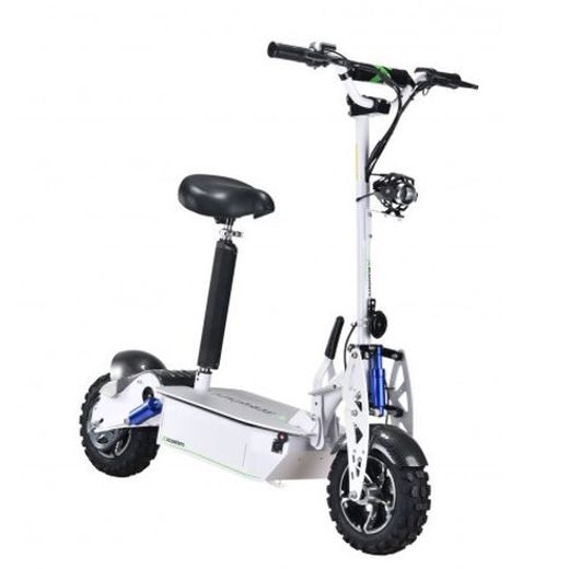 X-SCOOTERS XT03 60V LI