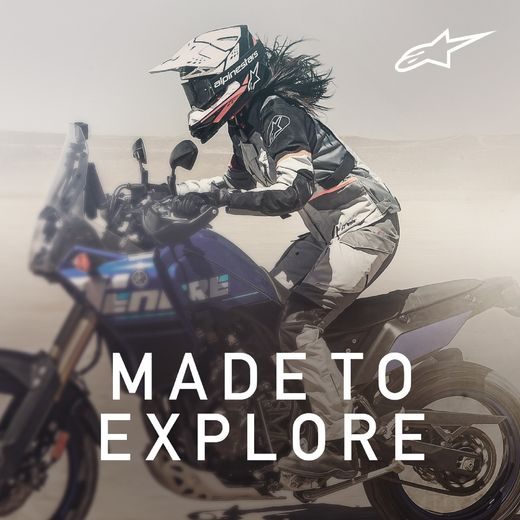 BUNDA STELLA ANDES DRYSTAR, TECH-AIR 5 KOMPATIBILNÍ, ALPINESTARS, DÁMSKÁ (SVĚTLE ŠEDÁ/TMAVĚ ŠEDÁ/ČERNÁ/RŮŽOVÁ FLUO) 2025