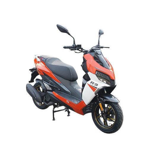 TUMOTO R9 125