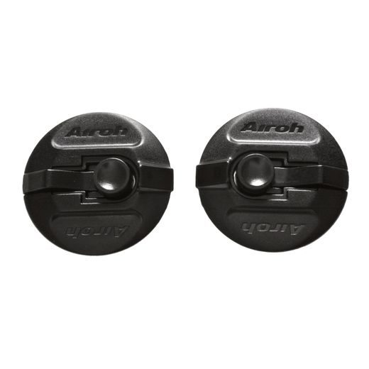 ŠROUBY HLEDÍ PRO PŘILBY GP500, AIROH