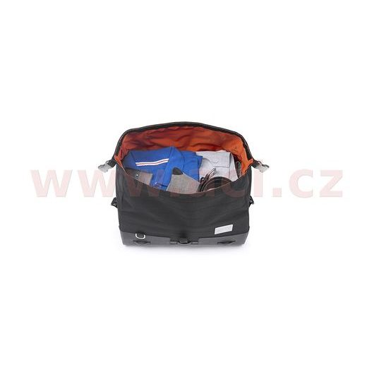 TAŠKA NA SEDLO, KAPPA