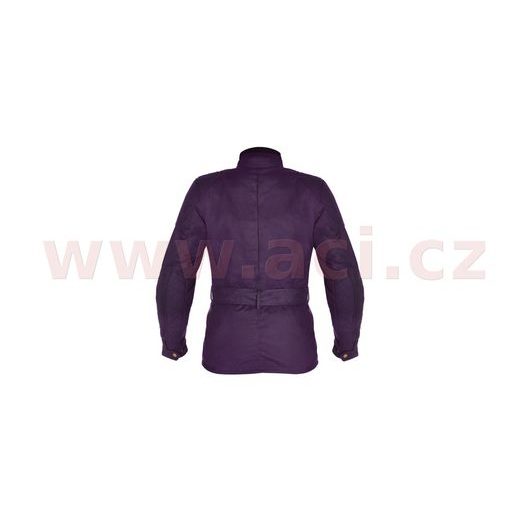 BUNDA BRADWELL, OXFORD, DÁMSKÁ (FIALOVÁ)