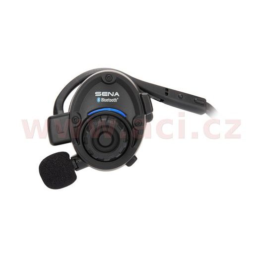 BLUETOOTH HANDSFREE OUTDOOR HEADSET SPH10 (DOSAH 0,9 KM), SENA