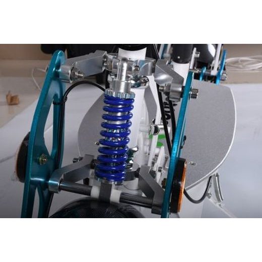 X-SCOOTERS XR03 EEC 48V LI