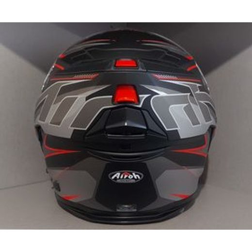 AIROH REV PŘEKLOPNÁ PŘILBA
