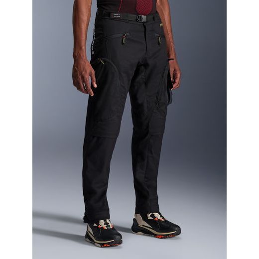 KALHOTY ACTEON, ALPINESTARS (ČERNÁ) 2026