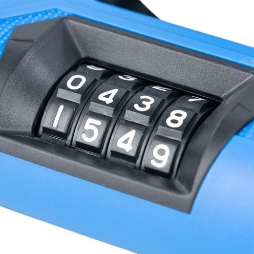 ZÁMEK U PROFIL COMBI SHACKLE 12, OXFORD (153 X 320 MM)