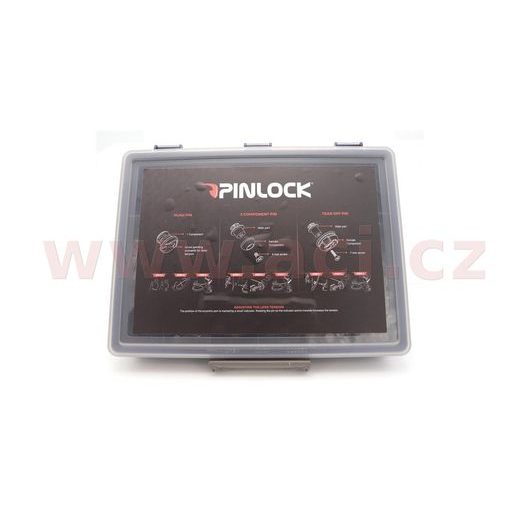 SADA PRO SERVISOVÁNÍ ČEPŮ, PINLOCK