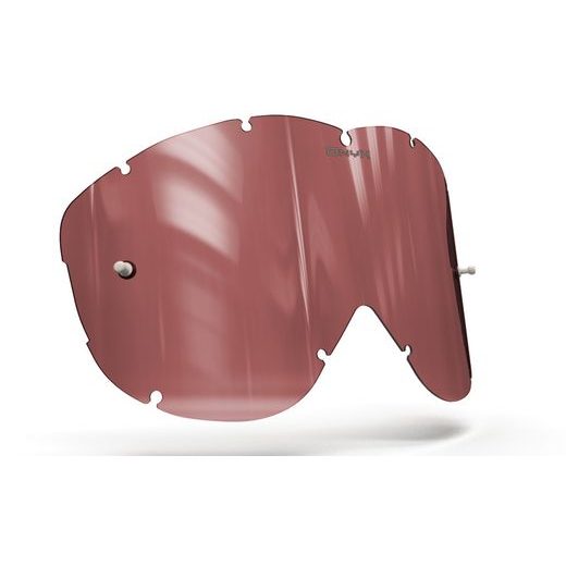 PLEXI PRO BRÝLE SPY OPTICS/ALLOY/TARGA, ONYX LENSES (ČERVENÉ S POLARIZACÍ)