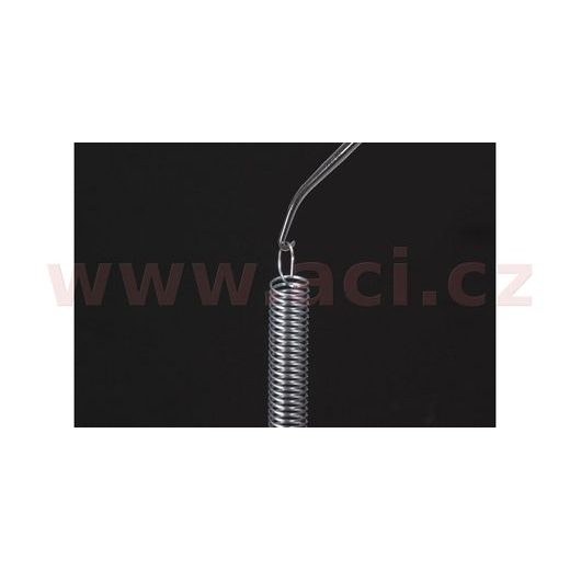 HÁK NA PRUŽINKY, BIKESERVICE