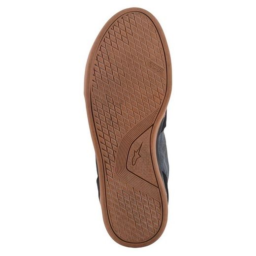 BOTY GRANGE OSCAR, ALPINESTARS (ČERNÁ/DENIM)