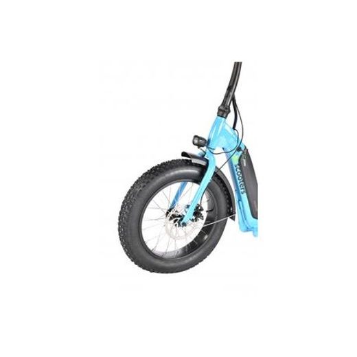 X-SCOOTERS XT07 48V LI