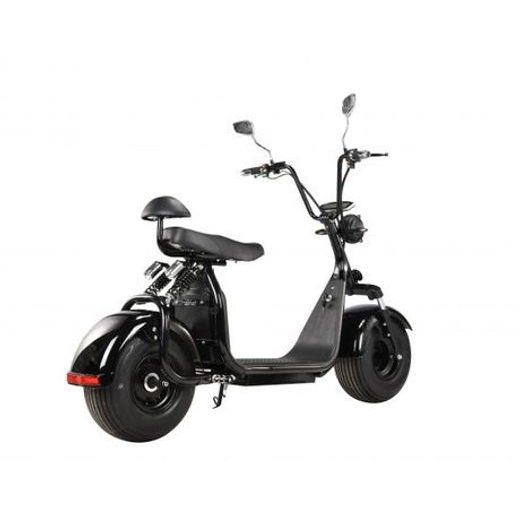 X-SCOOTERS XT09 60V LI