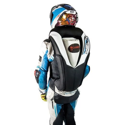 AIRBAGOVÁ VESTA GP AIR 2