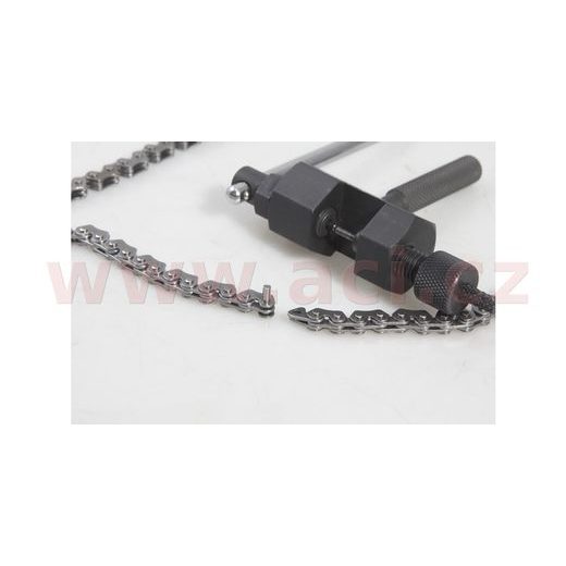 SADA NA NÝTOVÁNÍ ROZVODOVÝCH ŘETĚZŮ, BIKESERVICE