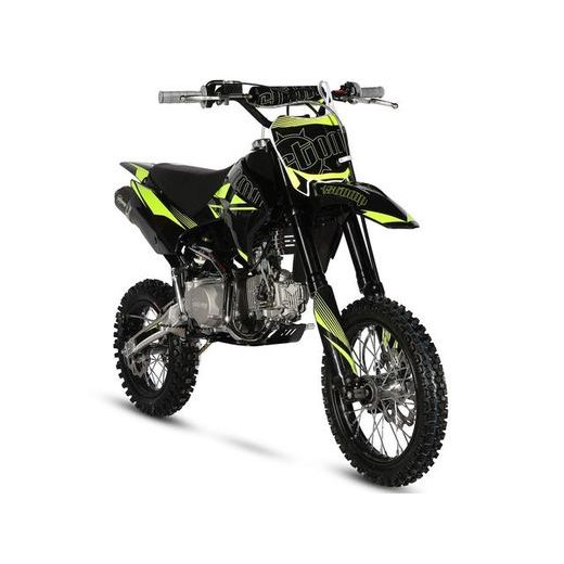 PITBIKE STOMP Z3-160R