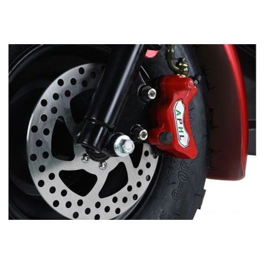 X-SCOOTERS XT04 72V LI