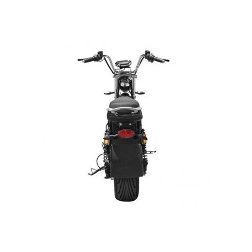 X-SCOOTERS XR06 EEC LI