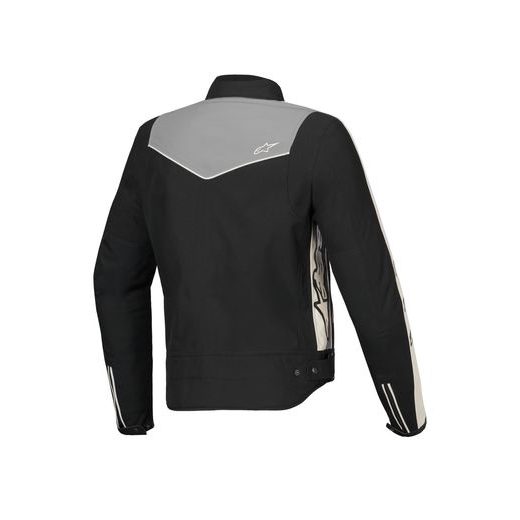 BUNDA STELLA T-DYNO WATER RESISTANT, ALPINESTARS, DÁMSKÁ (ČERNÁ/TMAVĚ ŠEDÁ/ŠEDÁ/BÉŽOVÁ) 2026