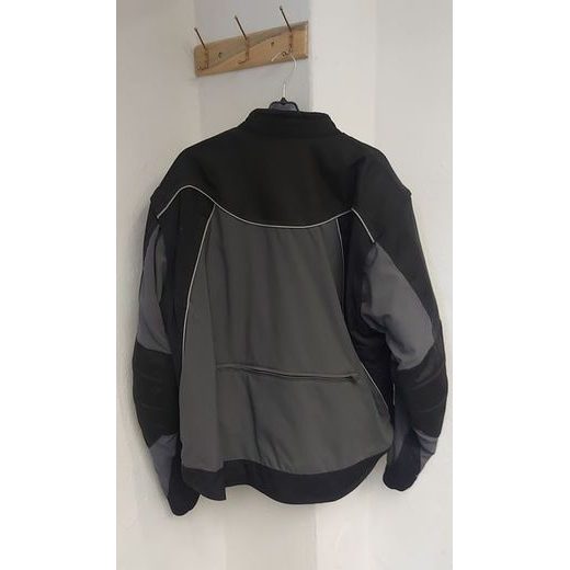 BUNDA XC-TING FULL TIME