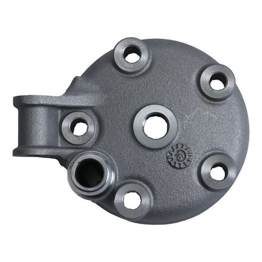 SADA HLAVY VÁLCE CYLINDER WORKS CH2005-K01 PRO YAMAHA YZ 125 2005-2020