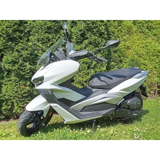 EASYMAX PLUS 125I