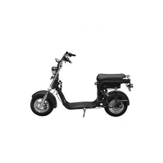 X-SCOOTERS XR06 EEC LI
