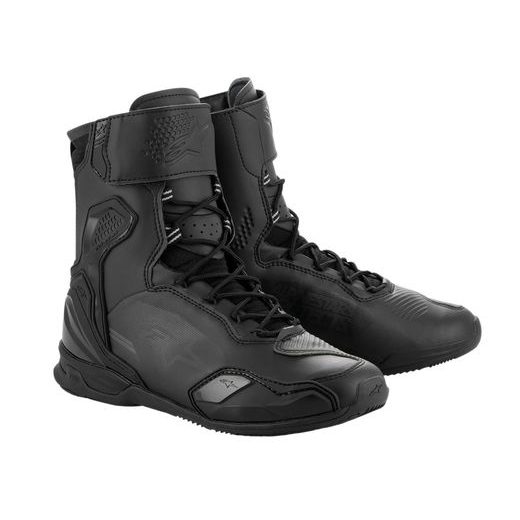 BOTY SUPERFASTER, ALPINESTARS (ČERNÁ/ČERNÁ) 2026