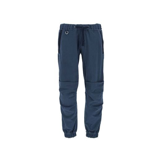 KALHOTY MOTO JOGGER, SPIDI (MODRÁ)