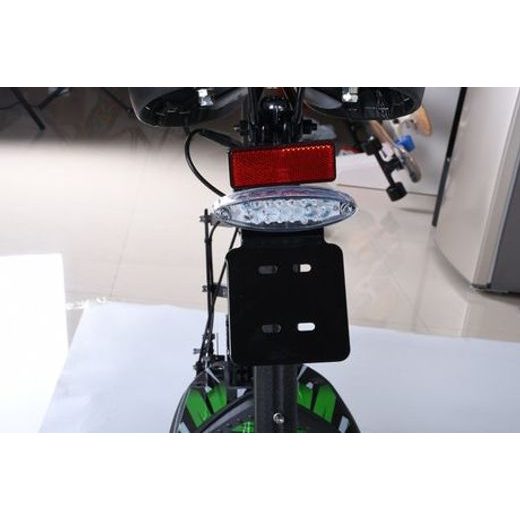 X-SCOOTERS XR01 EEC 36V LI