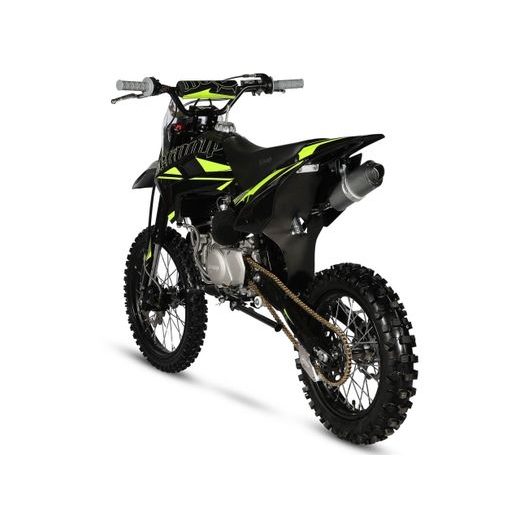 PITBIKE STOMP Z3 160