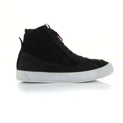 BOTY STATED, ALPINESTARS (ČERNÁ) 2026