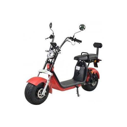 X-SCOOTERS XR05 EEC LI