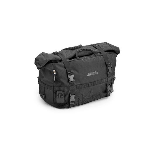 TAIL BAG, KAPPA (ČERNÝ)