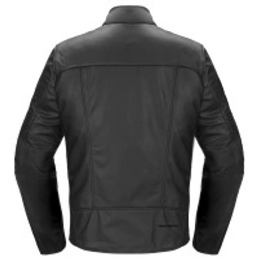 BUNDA GENESIS, SPIDI (ČERNÁ)