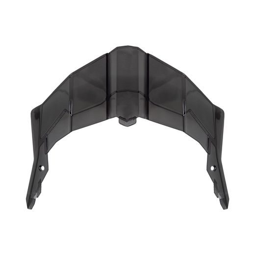 PRODLOUŽENÝ KŠILT - DLOUHÝ PRO PŘILBU AVIATOR 3, AIROH