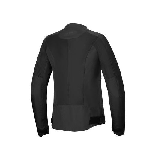 BUNDA STELLA C-1 AIR, ALPINESTARS, DÁMSKÁ (ČERNÁ) 2026