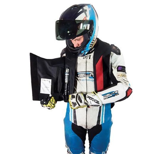 AIRBAGOVÁ VESTA GP AIR 2