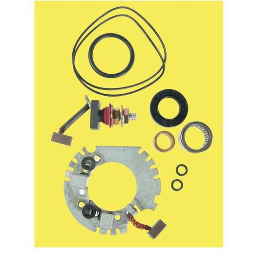 PARTS KIT ARROWHEAD SMU9122