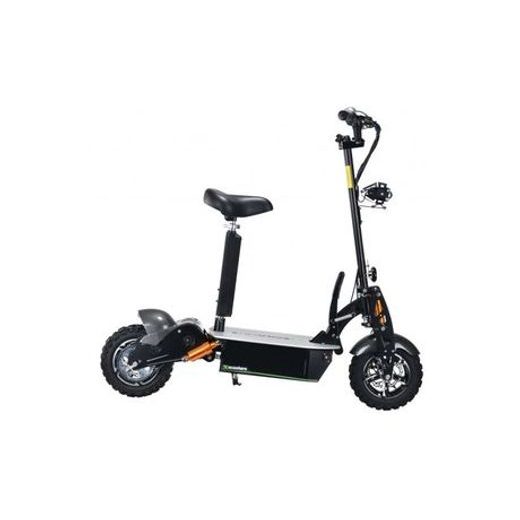 X-SCOOTERS XT03 60V LI